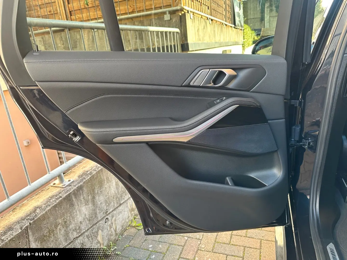 BMW X5 xDr45e M Sport