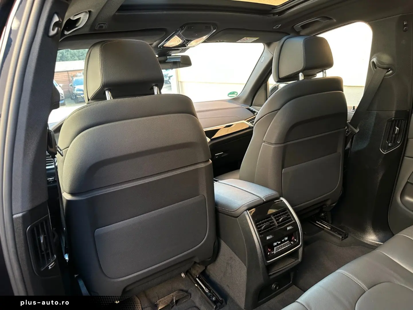 BMW X5 xDr45e M Sport