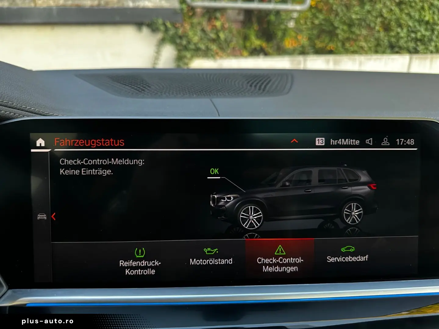 BMW X5 xDr45e M Sport