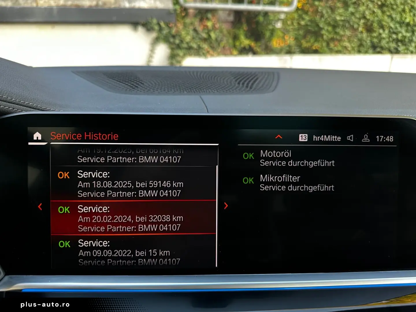 BMW X5 xDr45e M Sport