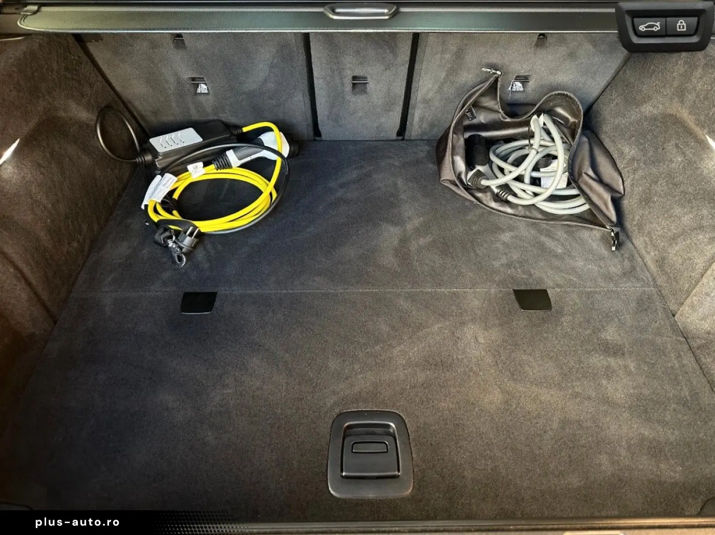 BMW X5 xDr45e M Sport