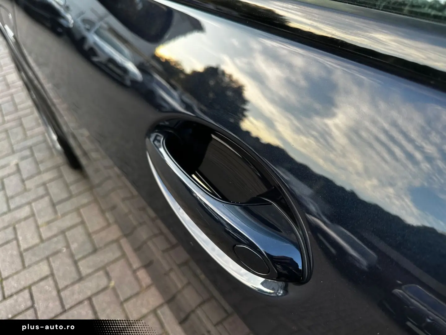 BMW X5 xDr45e M Sport