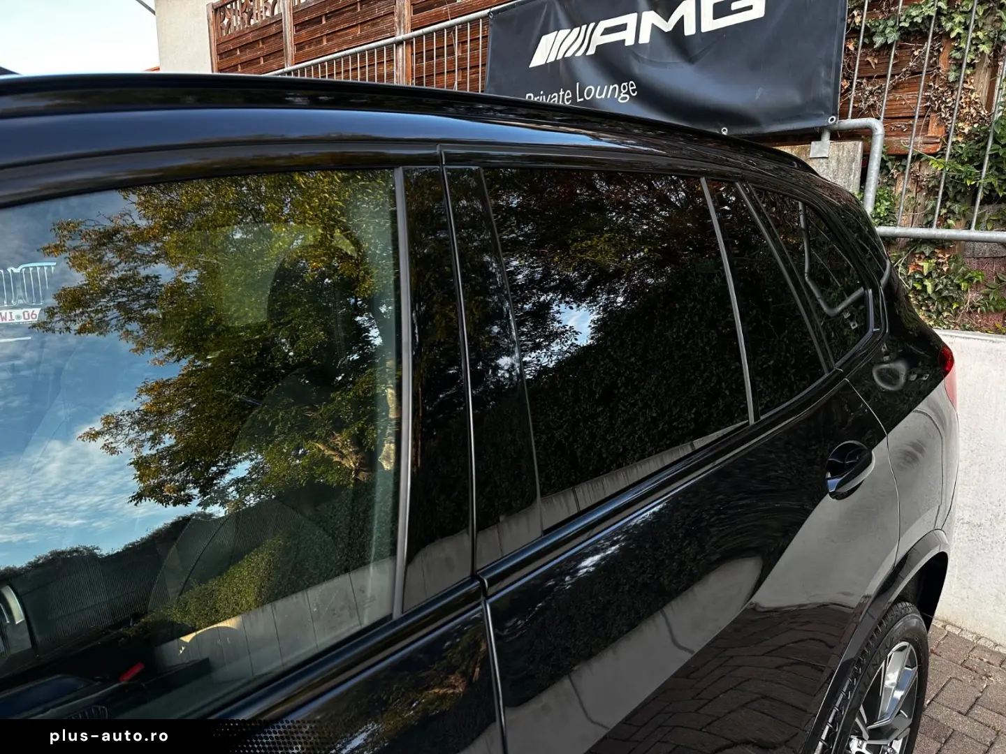 BMW X5 xDr45e M Sport
