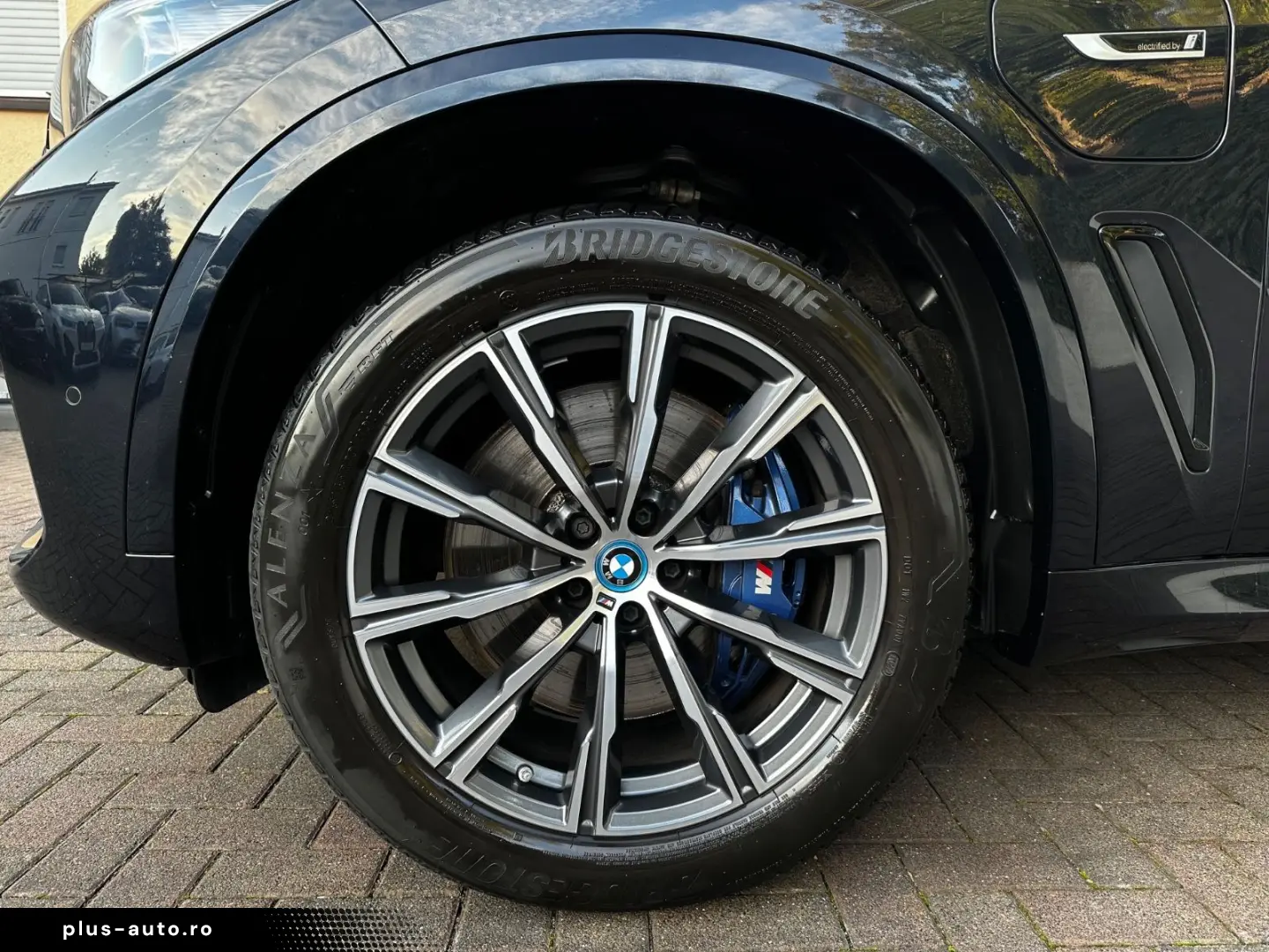 BMW X5 xDr45e M Sport