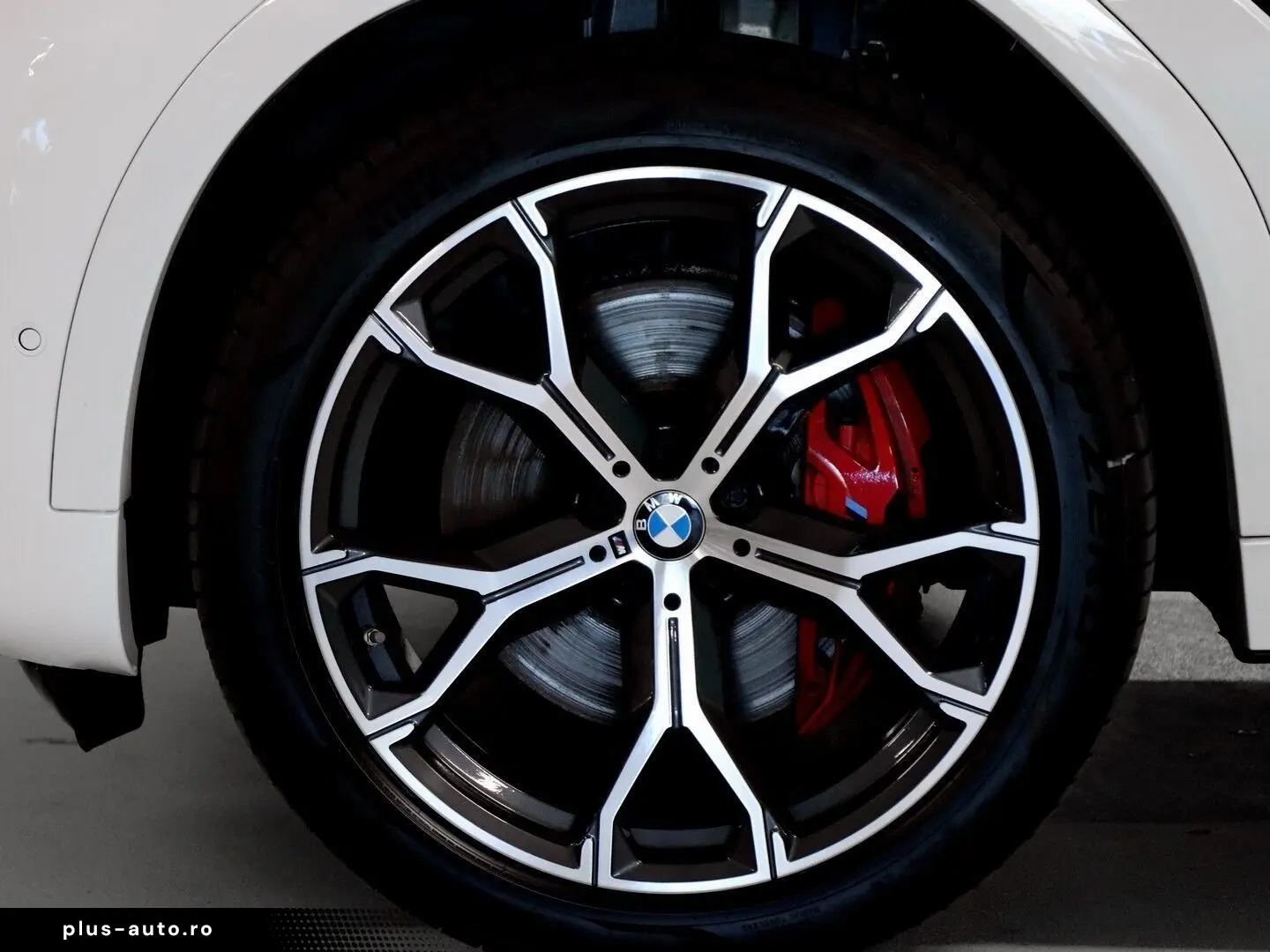 BMW X6 xDrive30d M Sportpaket