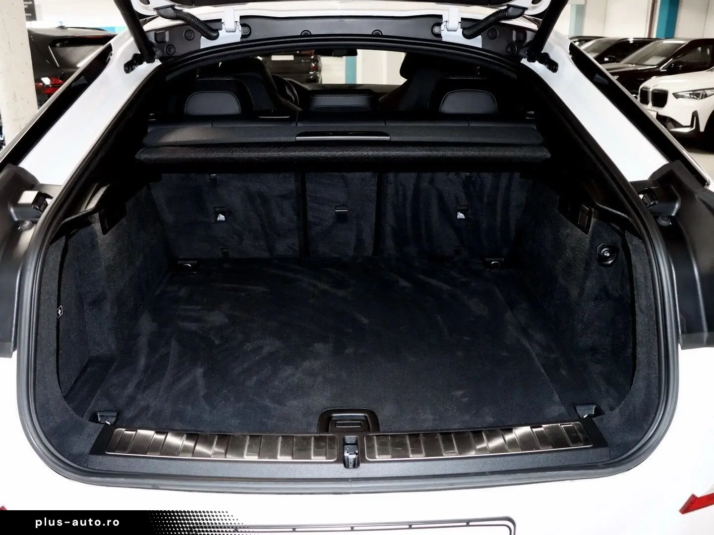 BMW X6 xDrive30d M Sportpaket