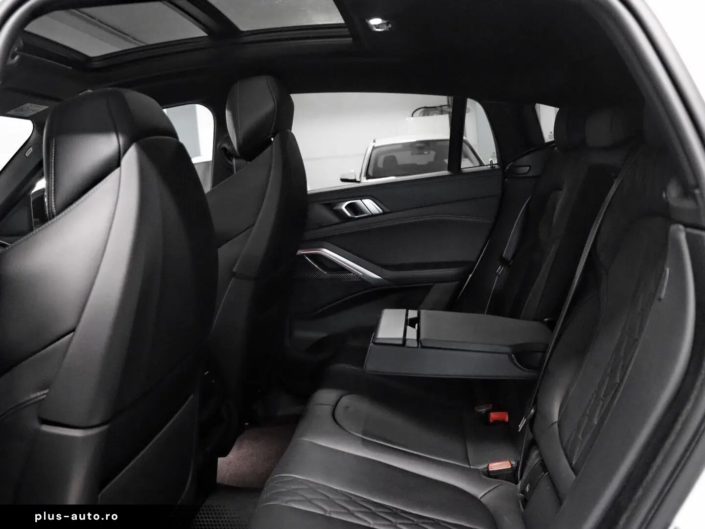 BMW X6 xDrive30d M Sportpaket
