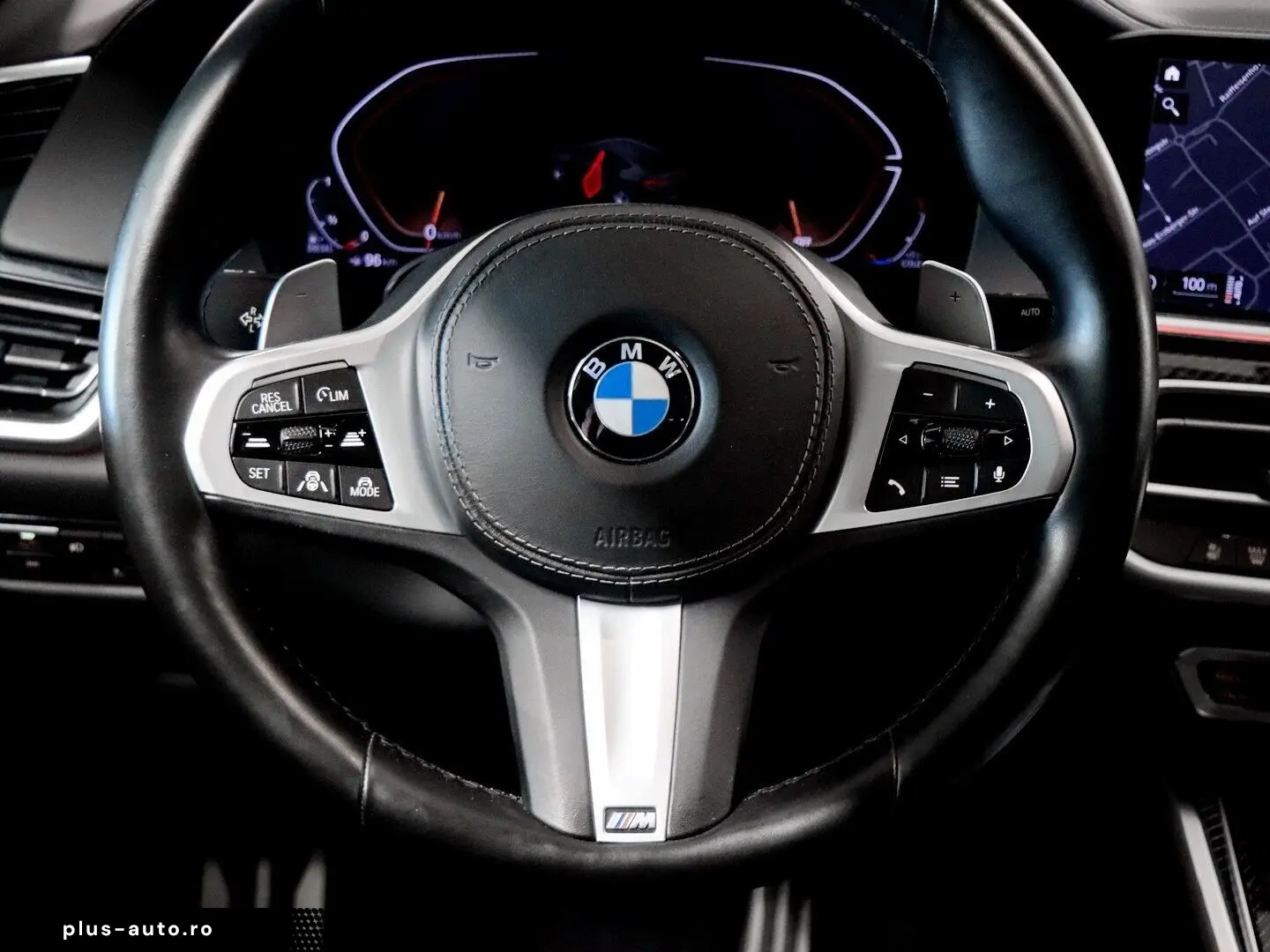 BMW X6 xDrive30d M Sportpaket