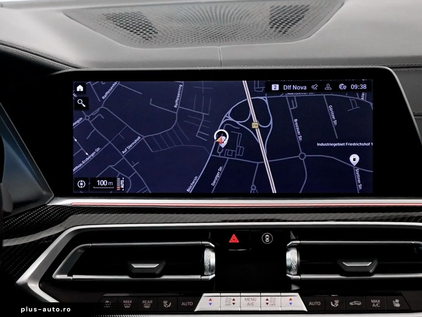 BMW X6 xDrive30d M Sportpaket