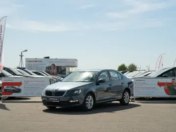 Skoda Octavia 1.6 Diesel
