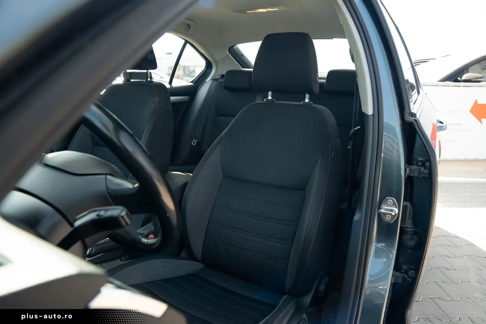 Skoda Octavia 1.6 Diesel