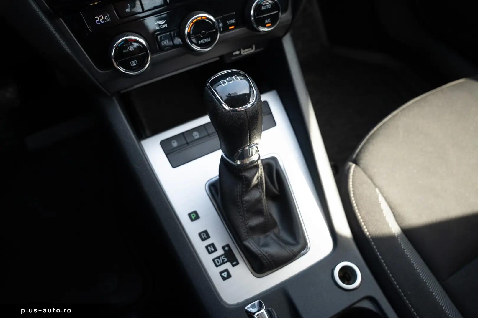 Skoda Octavia 1.6 Diesel