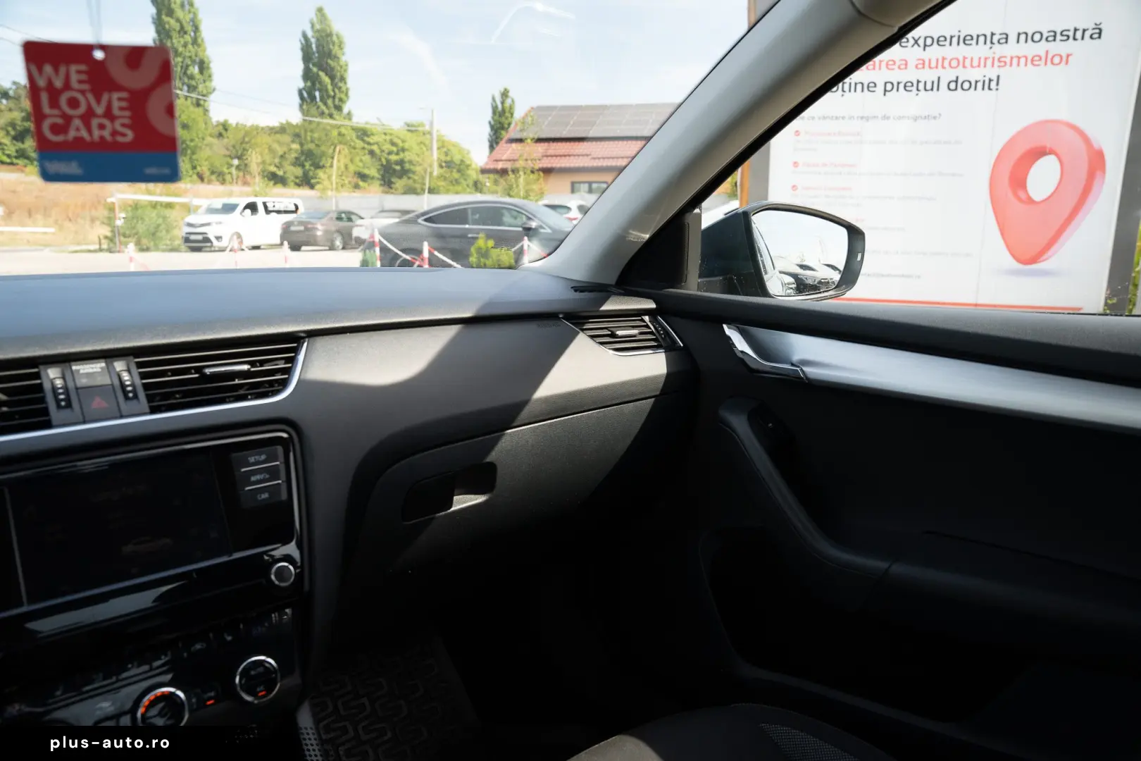 Skoda Octavia 1.6 Diesel