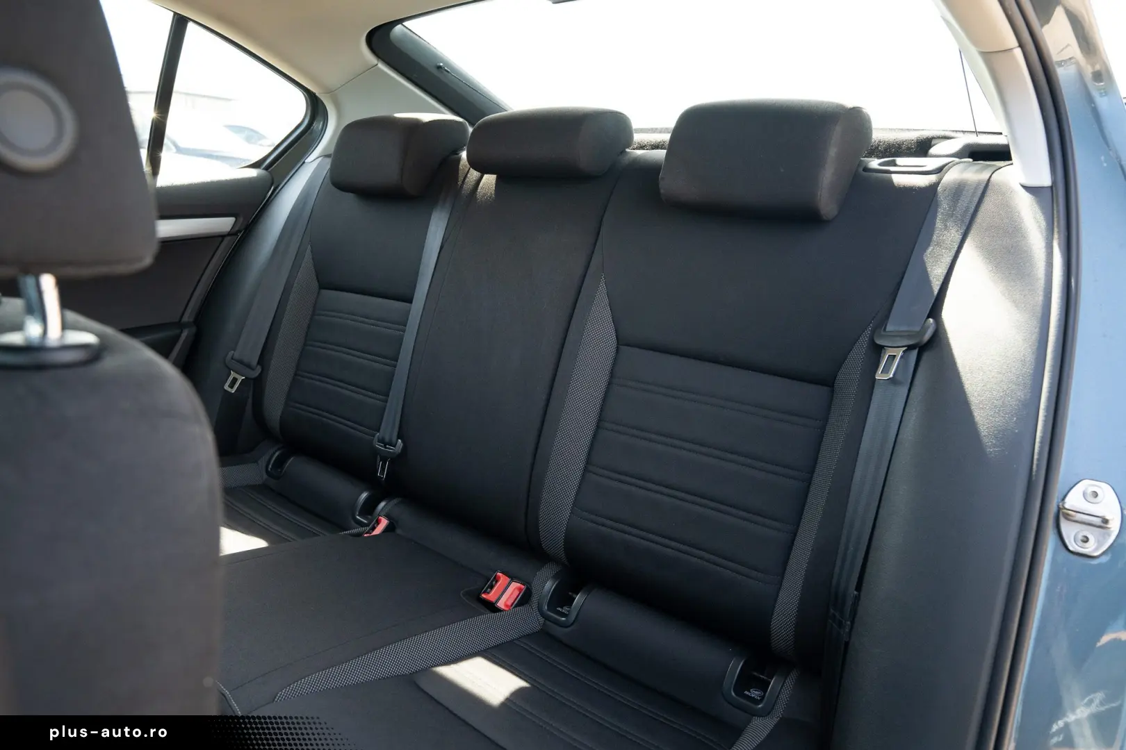 Skoda Octavia 1.6 Diesel