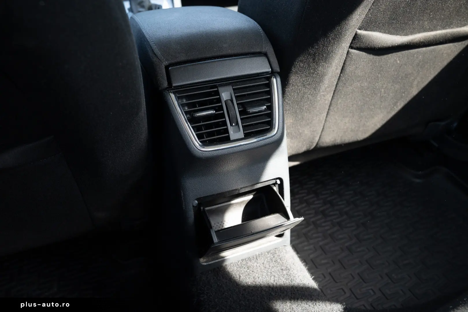 Skoda Octavia 1.6 Diesel