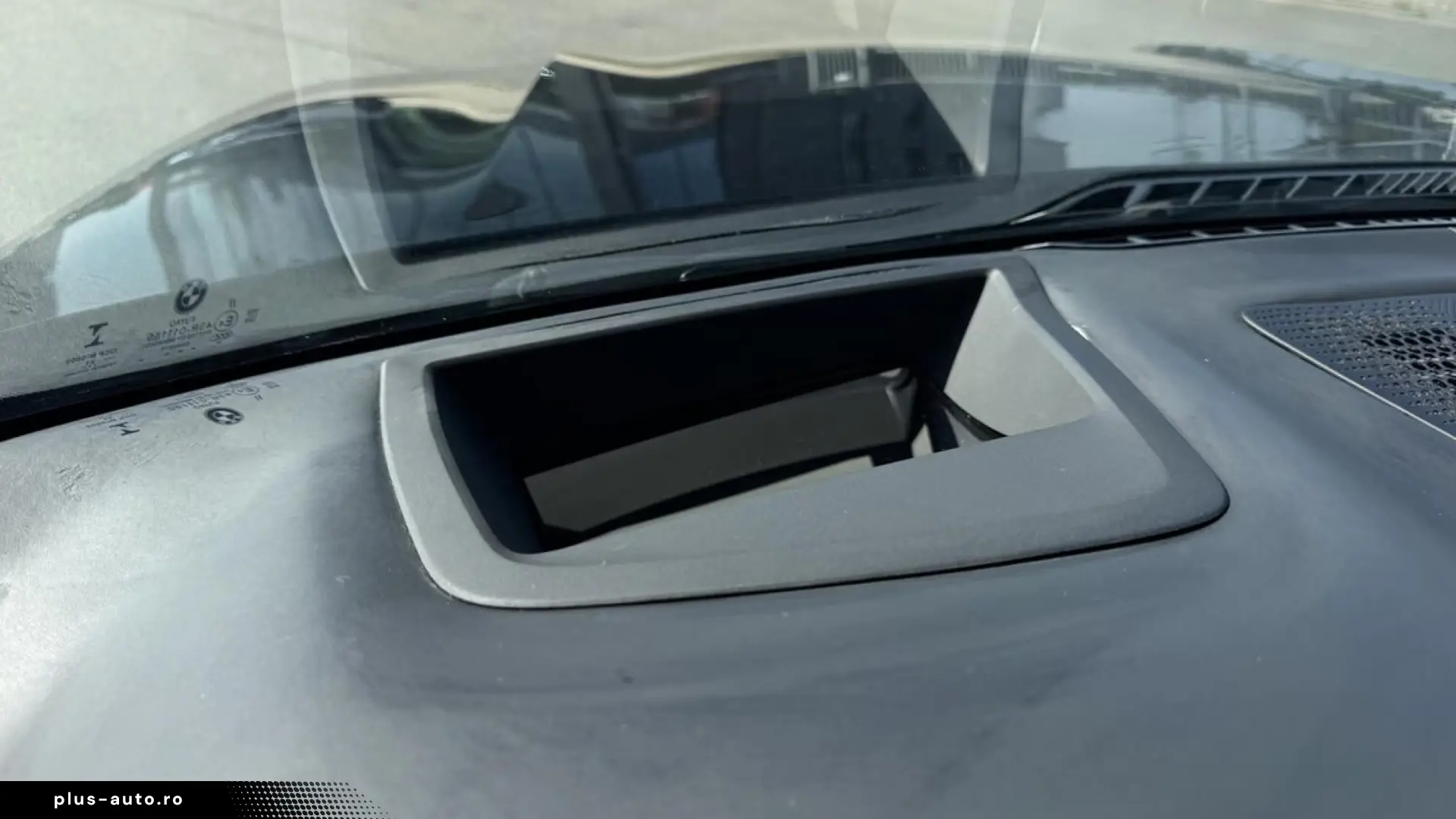 BMW X6 M COMPETITION – 625 CP 4x4  LASER SKY LOUNGE