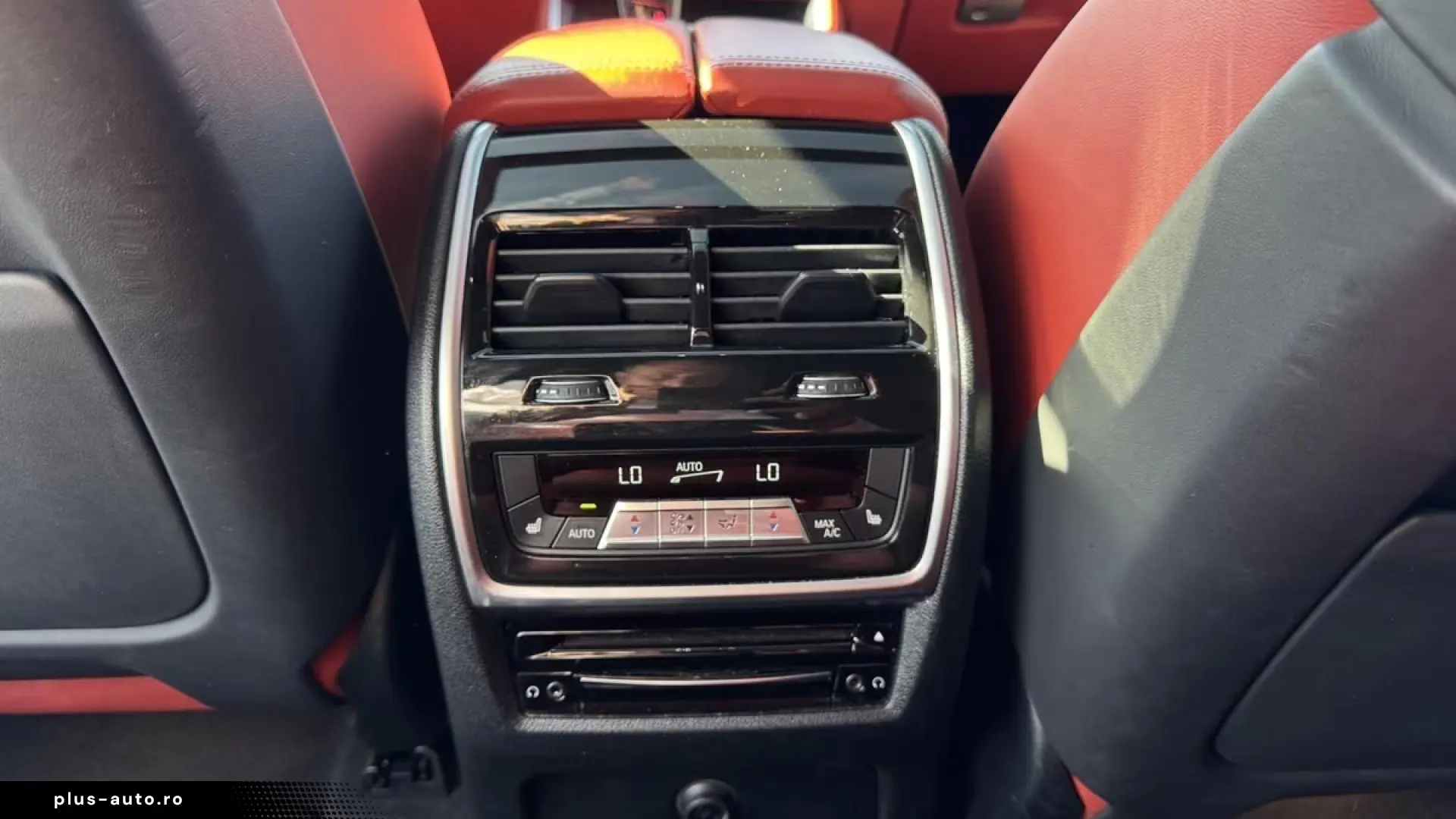 BMW X6 M COMPETITION – 625 CP 4x4  LASER SKY LOUNGE