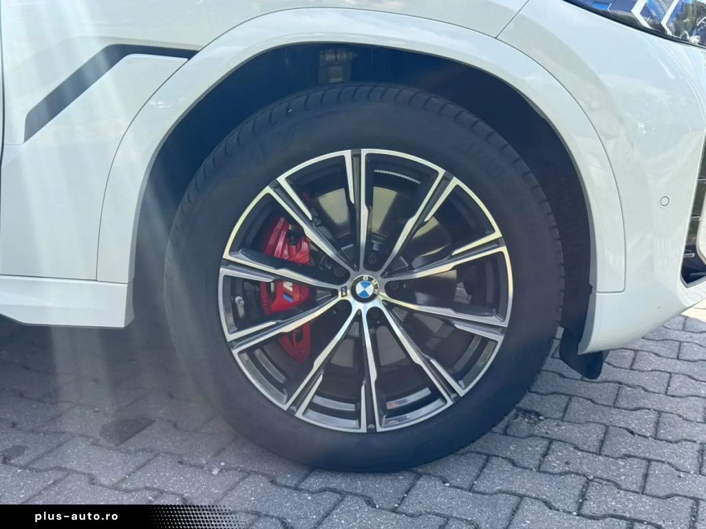 BMW X6 x30d M Sport Pro Iconic ParkProf.AHK.Leas.599