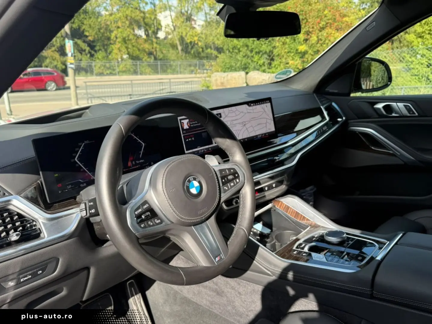 BMW X6 x30d M Sport Pro Iconic ParkProf.AHK.Leas.599