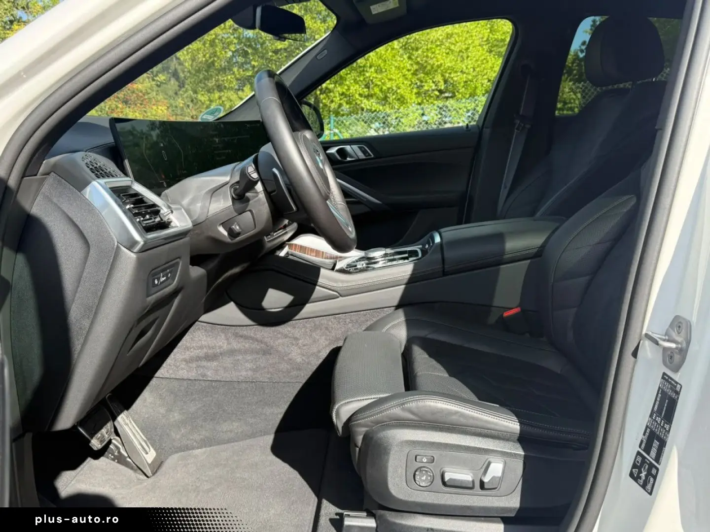BMW X6 x30d M Sport Pro Iconic ParkProf.AHK.Leas.599