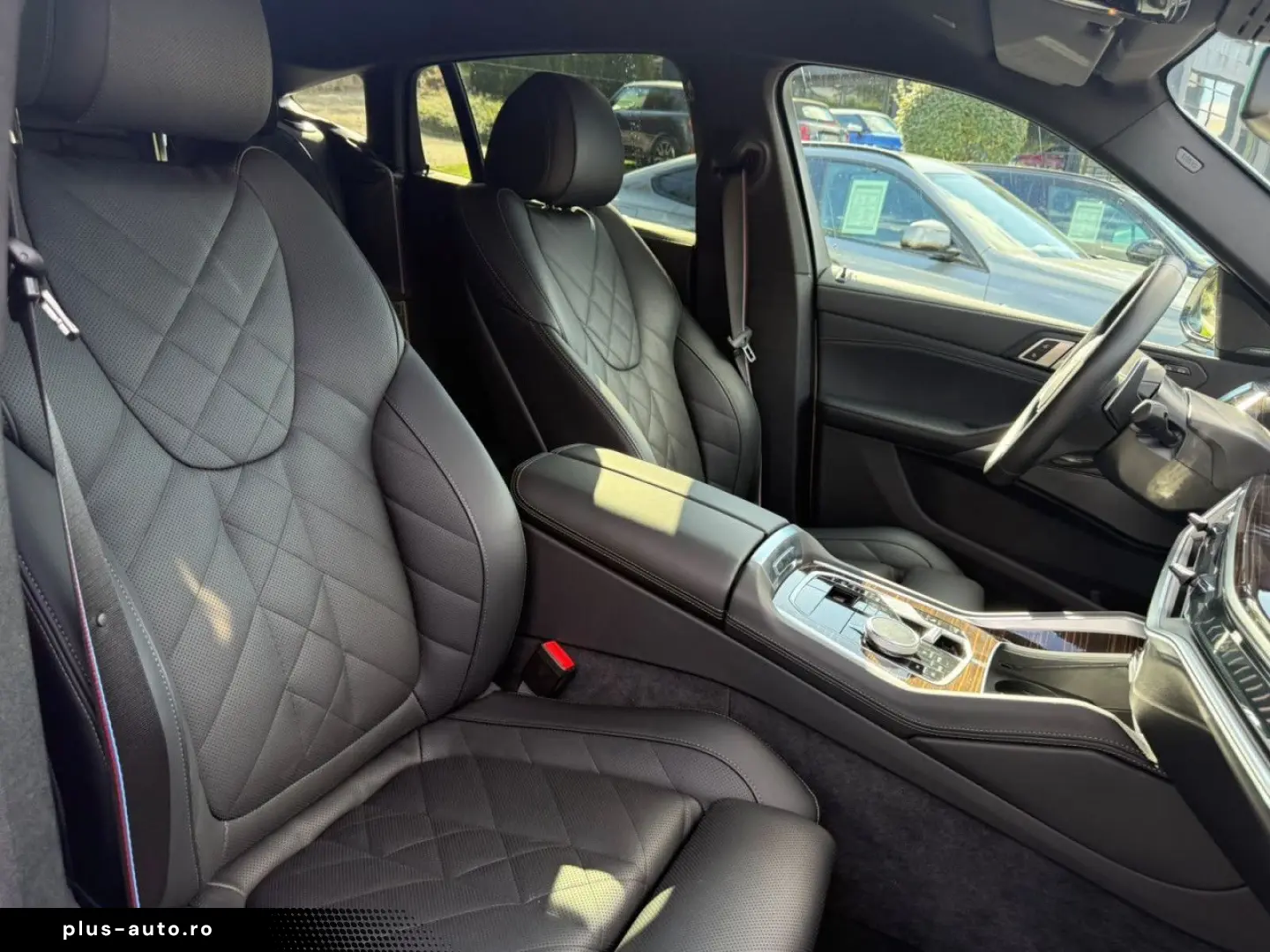 BMW X6 x30d M Sport Pro Iconic ParkProf.AHK.Leas.599