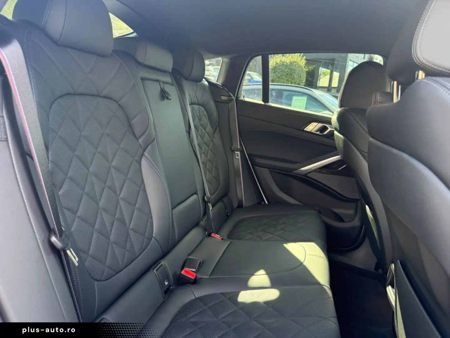 BMW X6 x30d M Sport Pro Iconic ParkProf.AHK.Leas.599