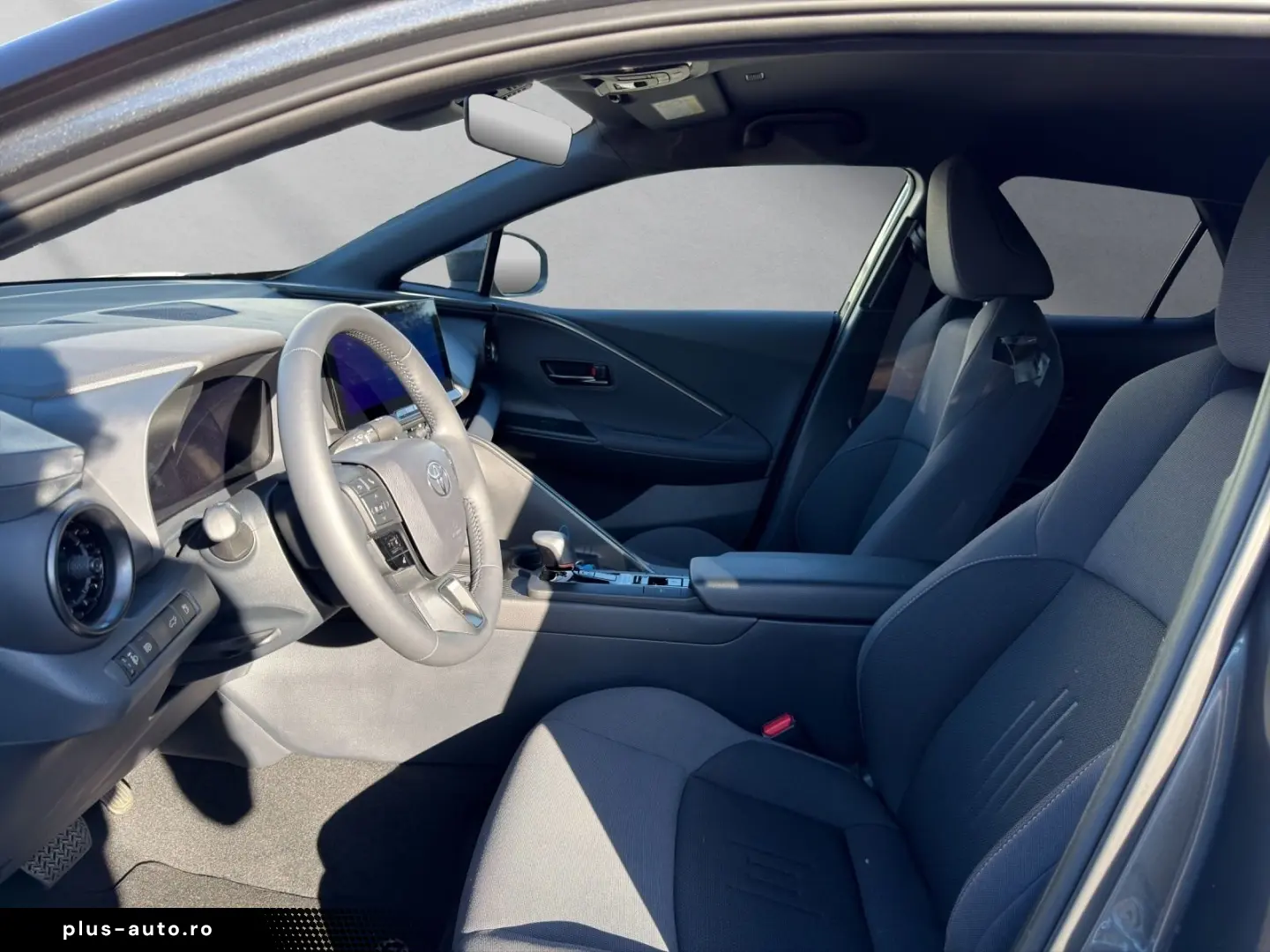 TOYOTA C-HR Hybrid FWD Teamplayer