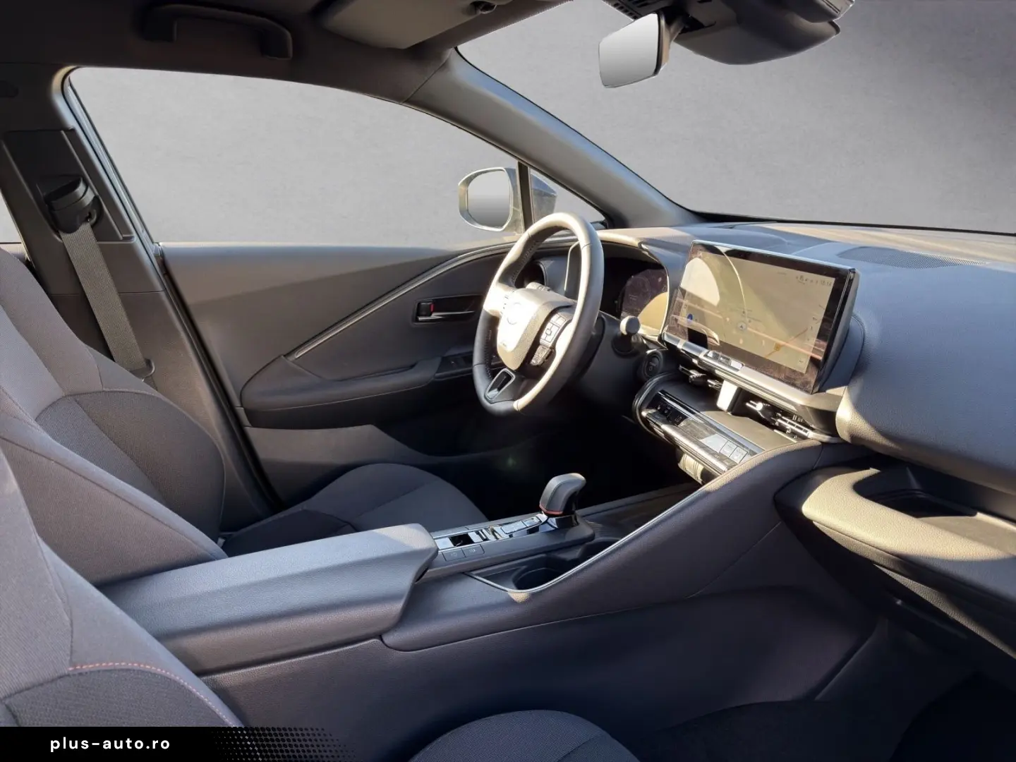TOYOTA C-HR Hybrid FWD Teamplayer