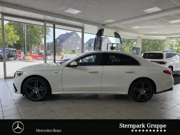 MERCEDES-BENZ E 300 e AMG FAPA HUD DIGI BUR 360