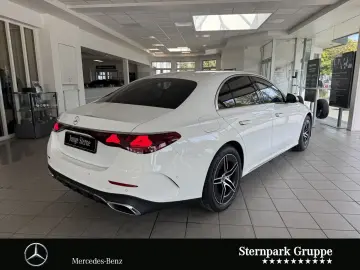 MERCEDES-BENZ E 300 e AMG FAPA HUD DIGI BUR 360