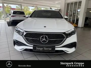 MERCEDES-BENZ E 300 e AMG FAPA HUD DIGI BUR 360