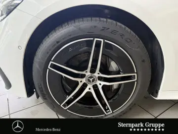 MERCEDES-BENZ E 300 e AMG FAPA HUD DIGI BUR 360