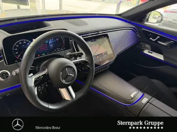 MERCEDES-BENZ E 300 e AMG FAPA HUD DIGI BUR 360