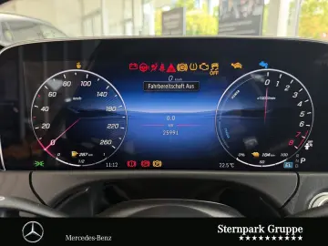 MERCEDES-BENZ E 300 e AMG FAPA HUD DIGI BUR 360