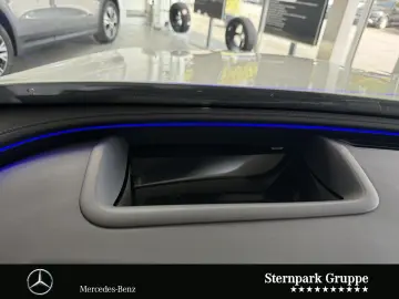MERCEDES-BENZ E 300 e AMG FAPA HUD DIGI BUR 360