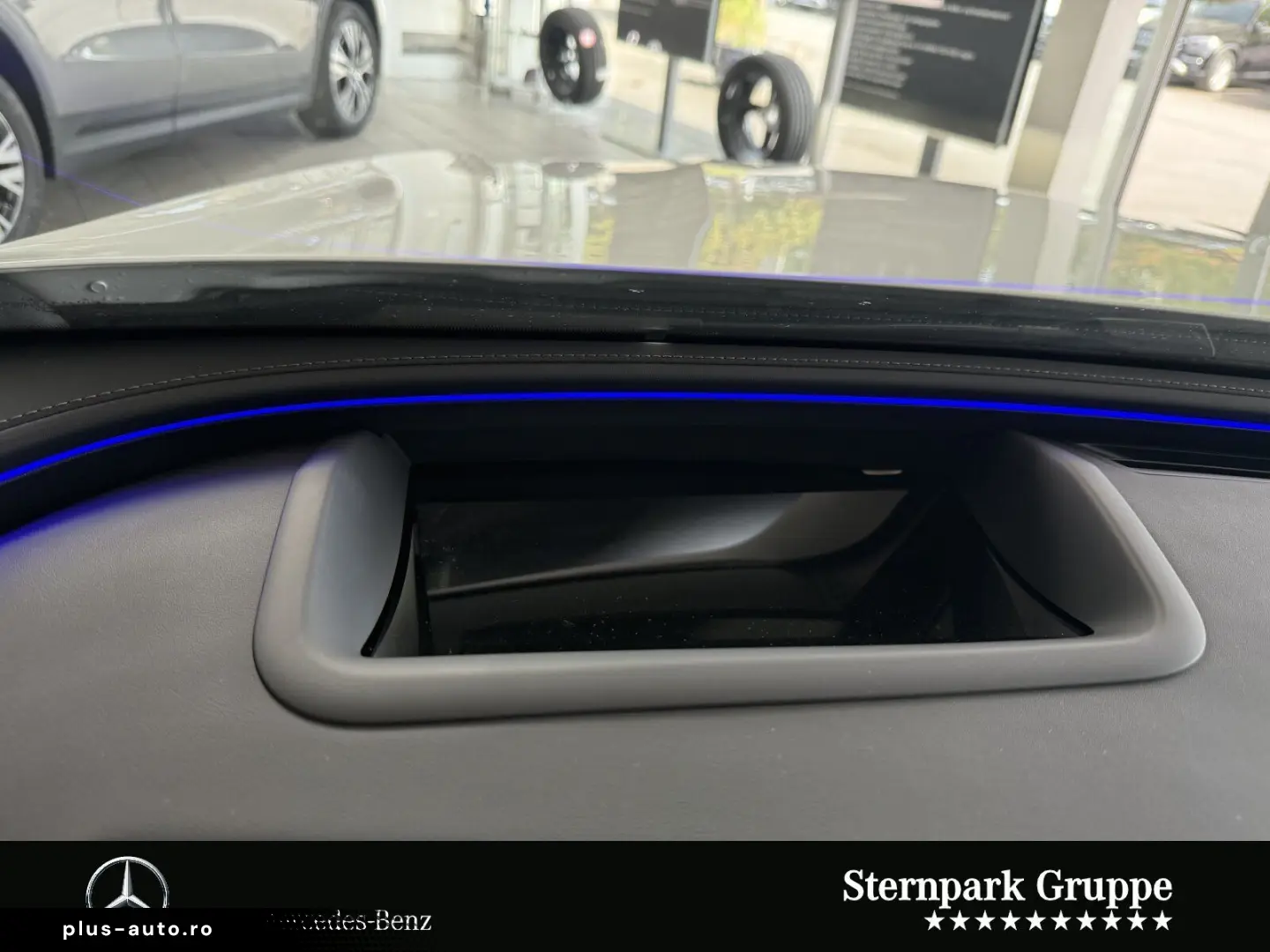 MERCEDES-BENZ E 300 e AMG FAPA HUD DIGI BUR 360