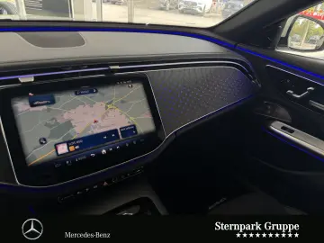 MERCEDES-BENZ E 300 e AMG FAPA HUD DIGI BUR 360