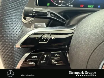 MERCEDES-BENZ E 300 e AMG FAPA HUD DIGI BUR 360