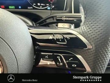 MERCEDES-BENZ E 300 e AMG FAPA HUD DIGI BUR 360