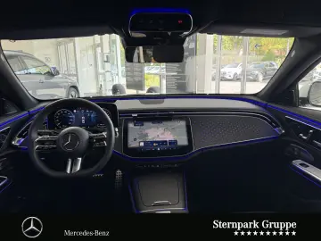 MERCEDES-BENZ E 300 e AMG FAPA HUD DIGI BUR 360