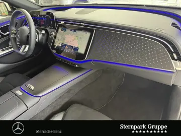 MERCEDES-BENZ E 300 e AMG FAPA HUD DIGI BUR 360