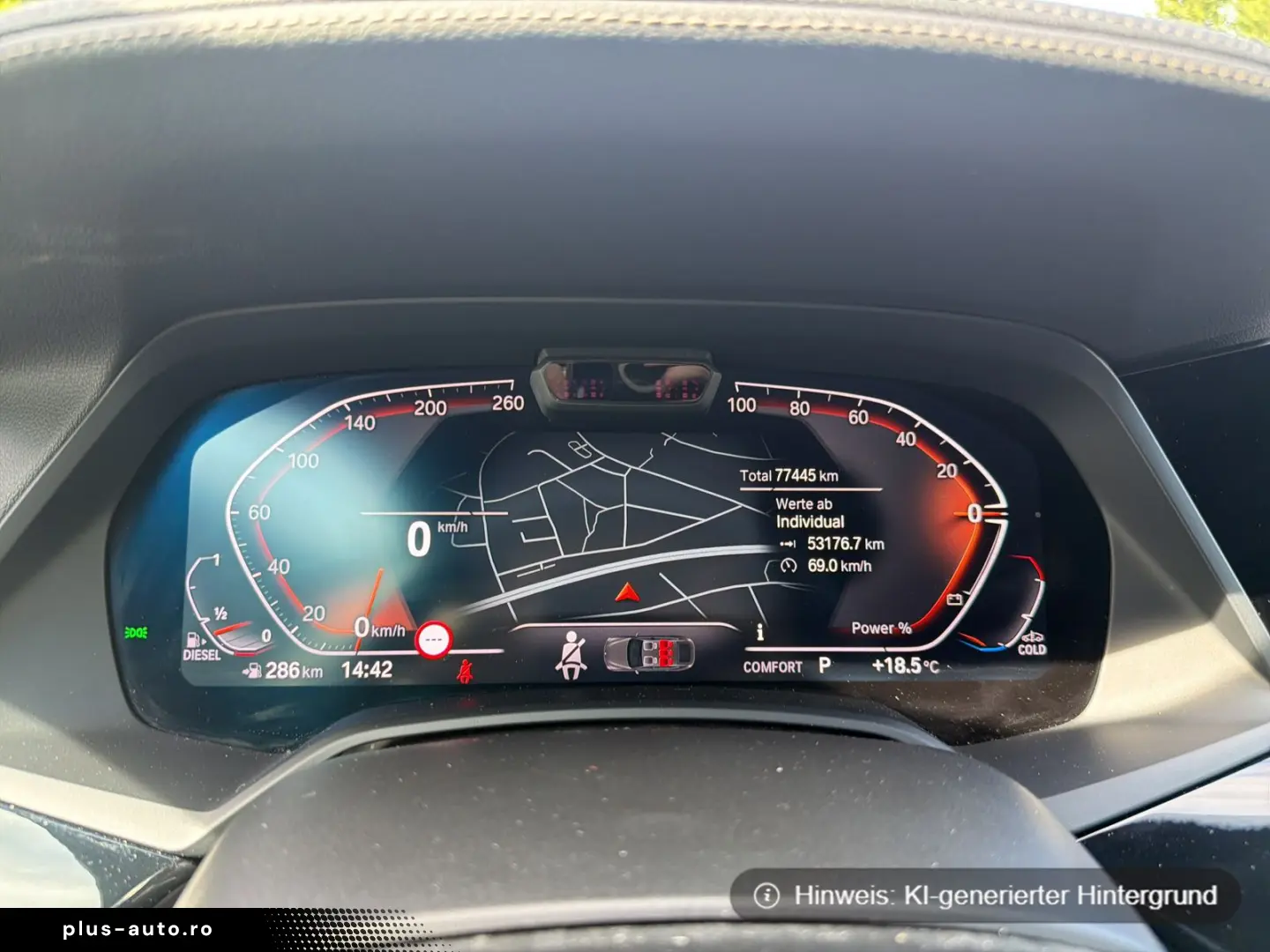 BMW X6 xDrive30d M Sportpaket AHK Head Up Laser Pano