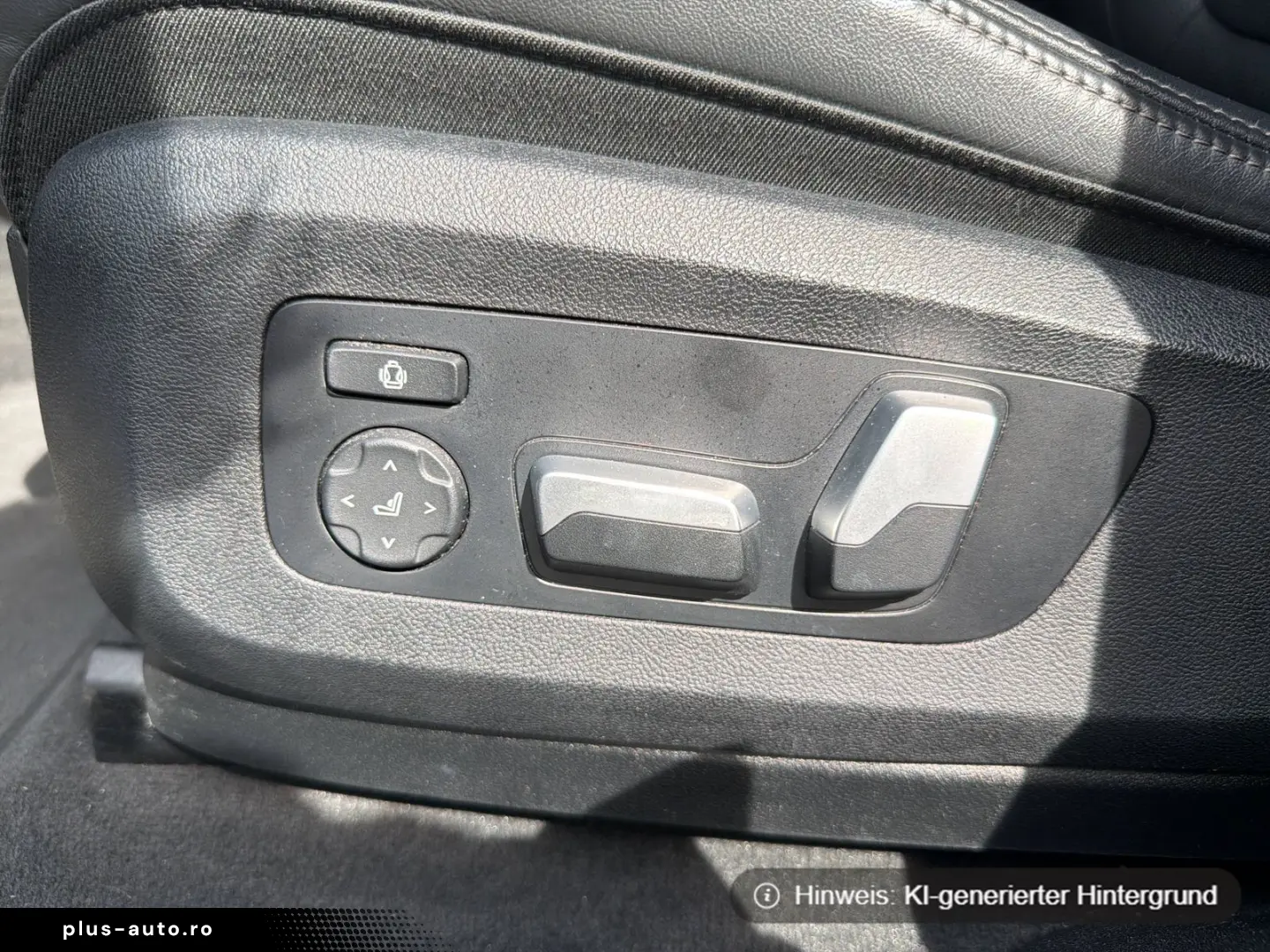BMW X6 xDrive30d M Sportpaket AHK Head Up Laser Pano