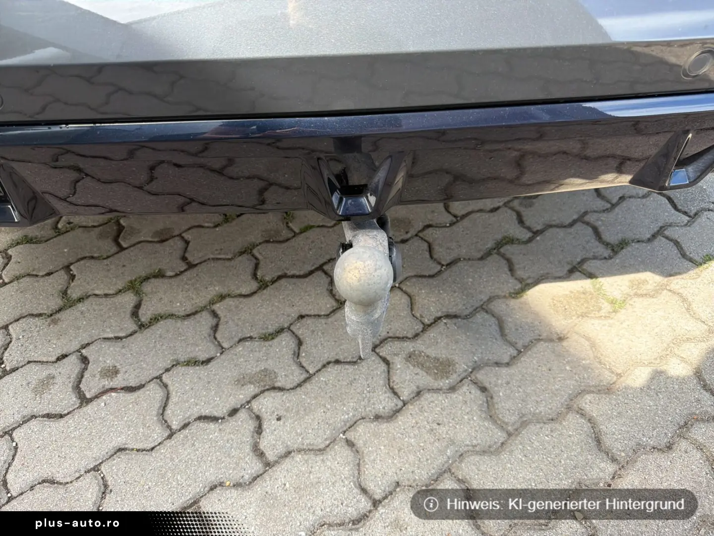 BMW X6 xDrive30d M Sportpaket AHK Head Up Laser Pano