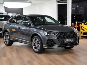 AUDI Q3 45 TFSIe  S-Line R-Kamera Ambiente ACC