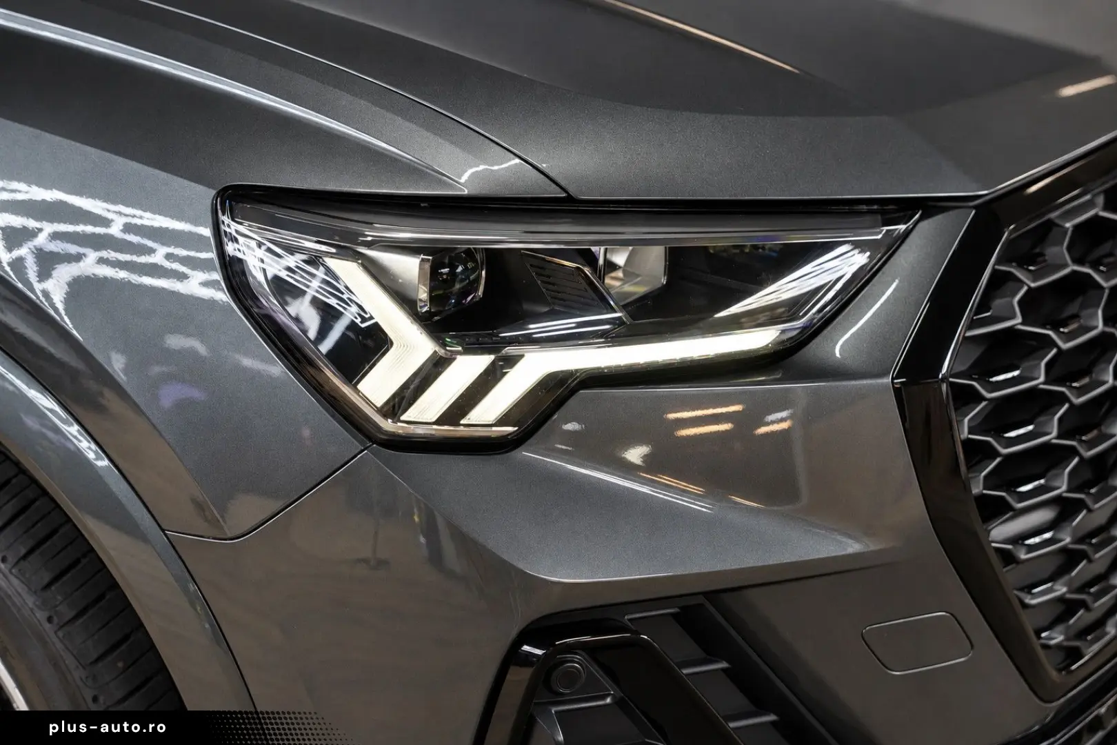 AUDI Q3 2021 — imagine 3