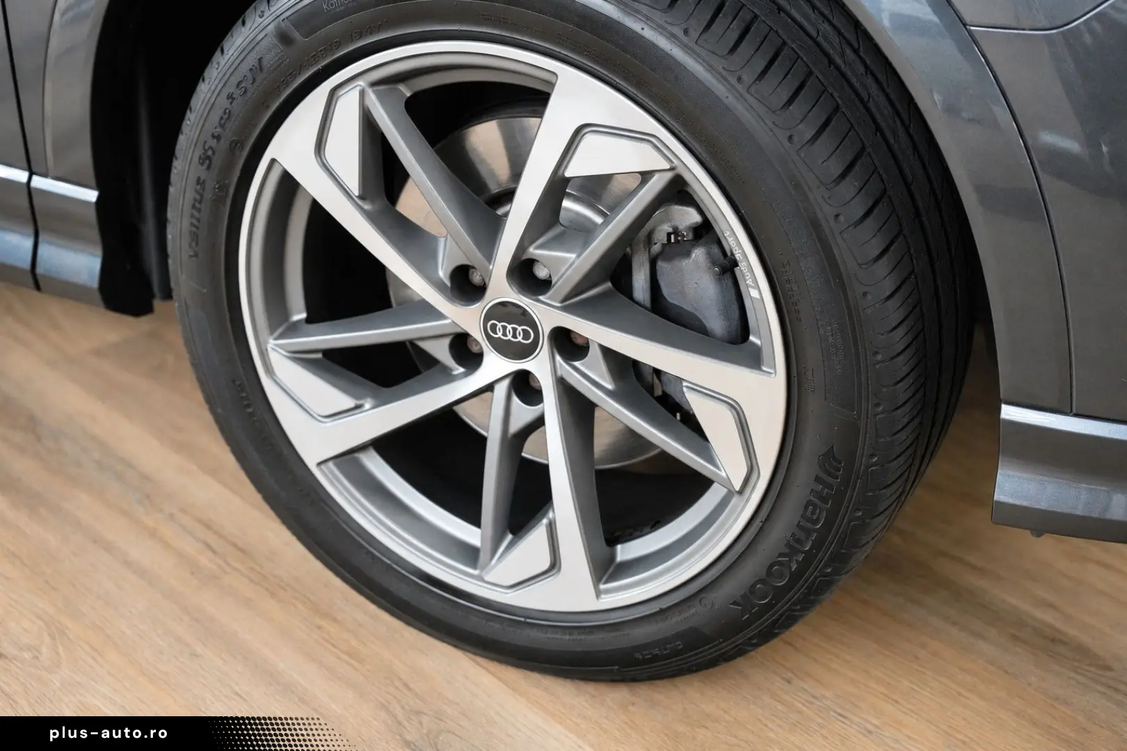 AUDI Q3 2021 — imagine 4