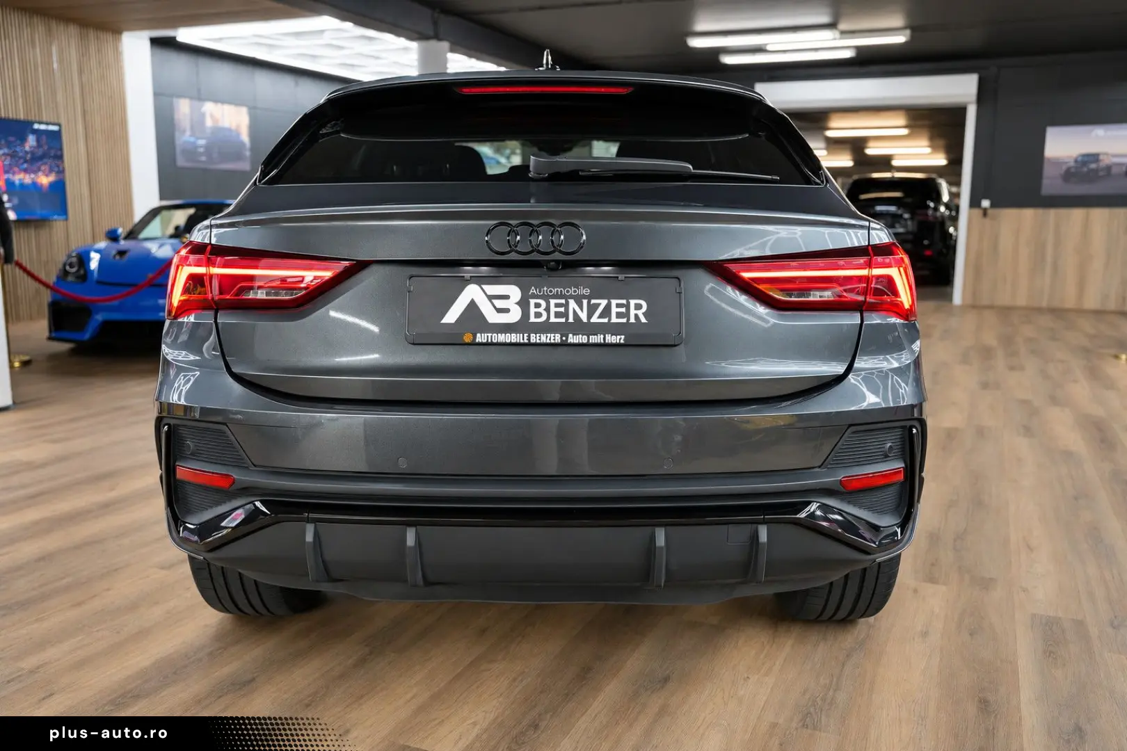 AUDI Q3 2021 — imagine 9