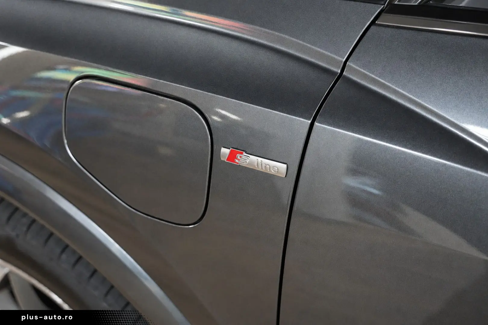 AUDI Q3 2021 — imagine 12