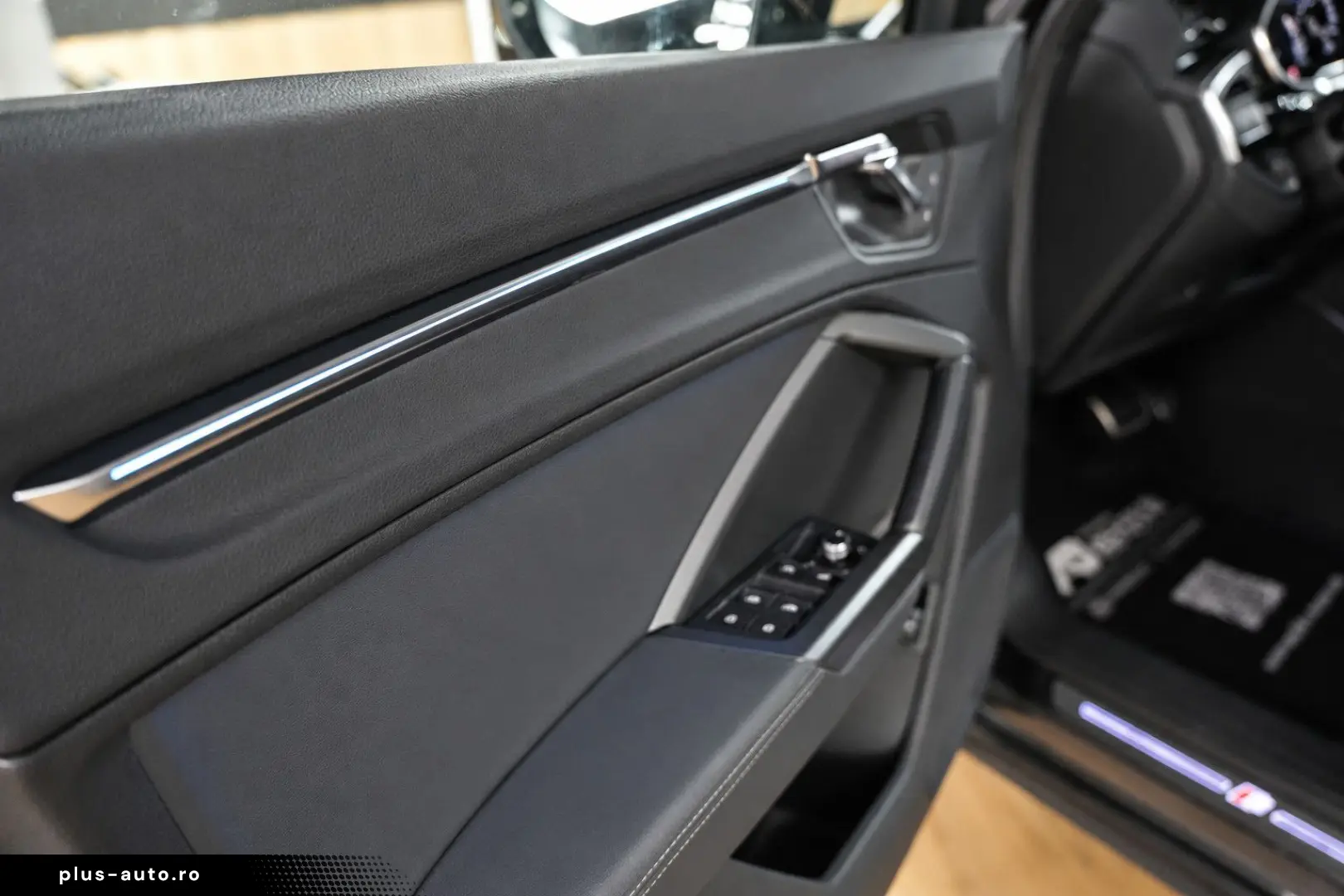 AUDI Q3 2021 — imagine 14